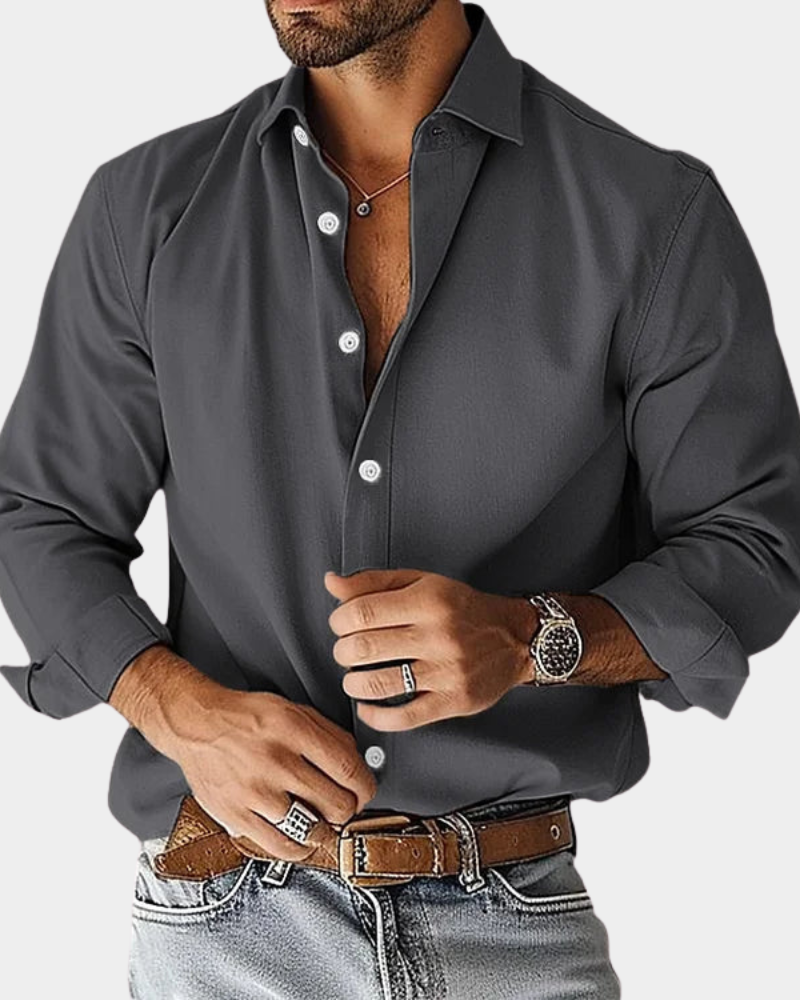 Dark Gray / 3XL