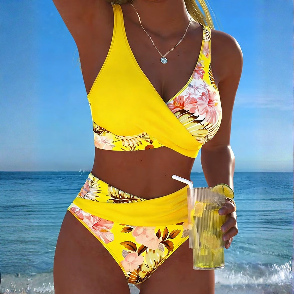 Yellow / 3XL