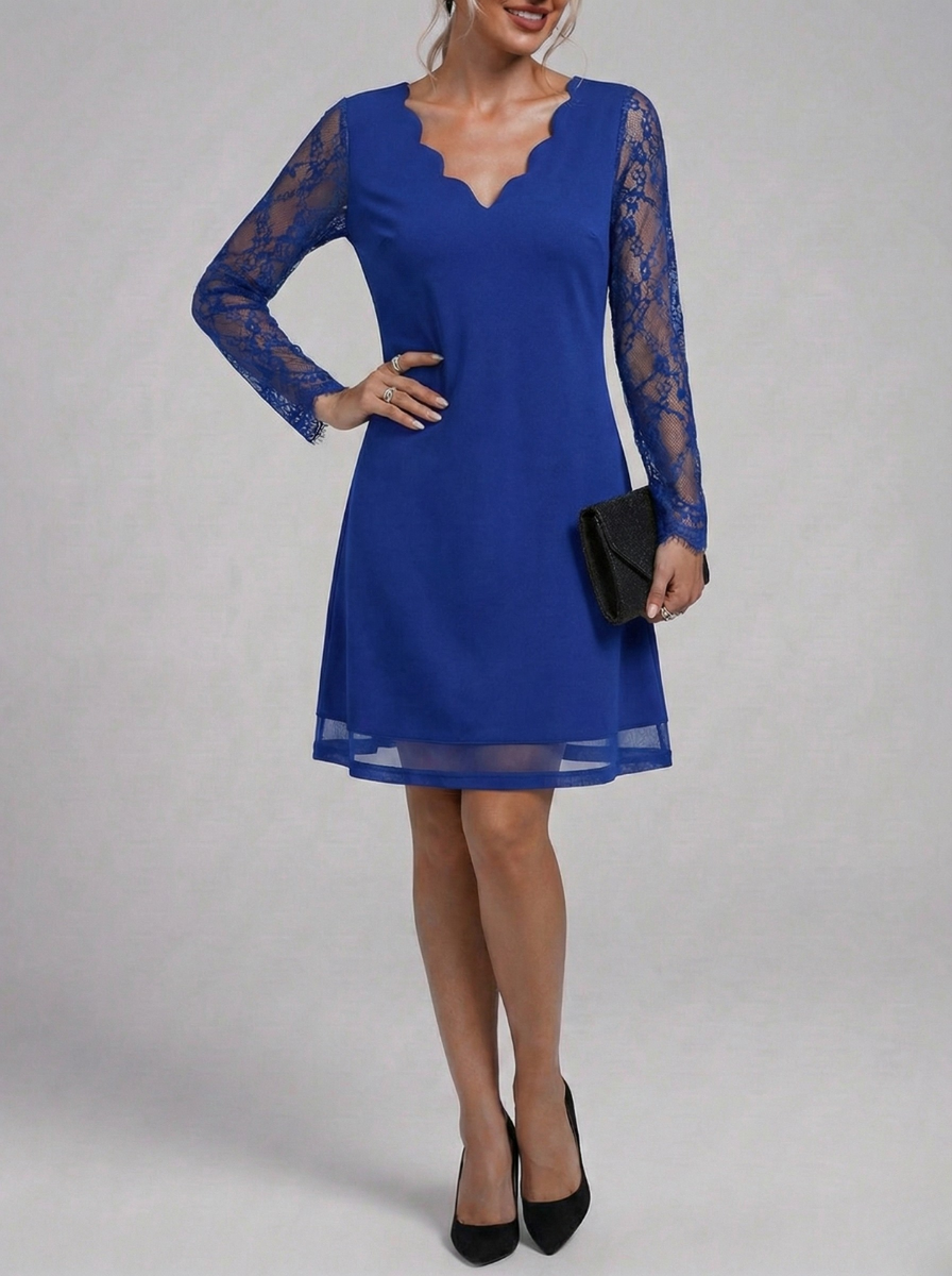 Royal Blue / 3XL
