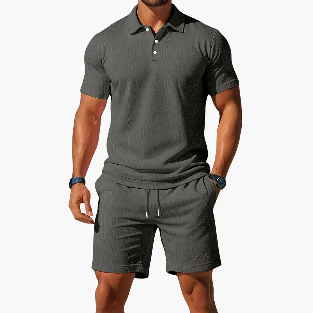 Grey / 2XL