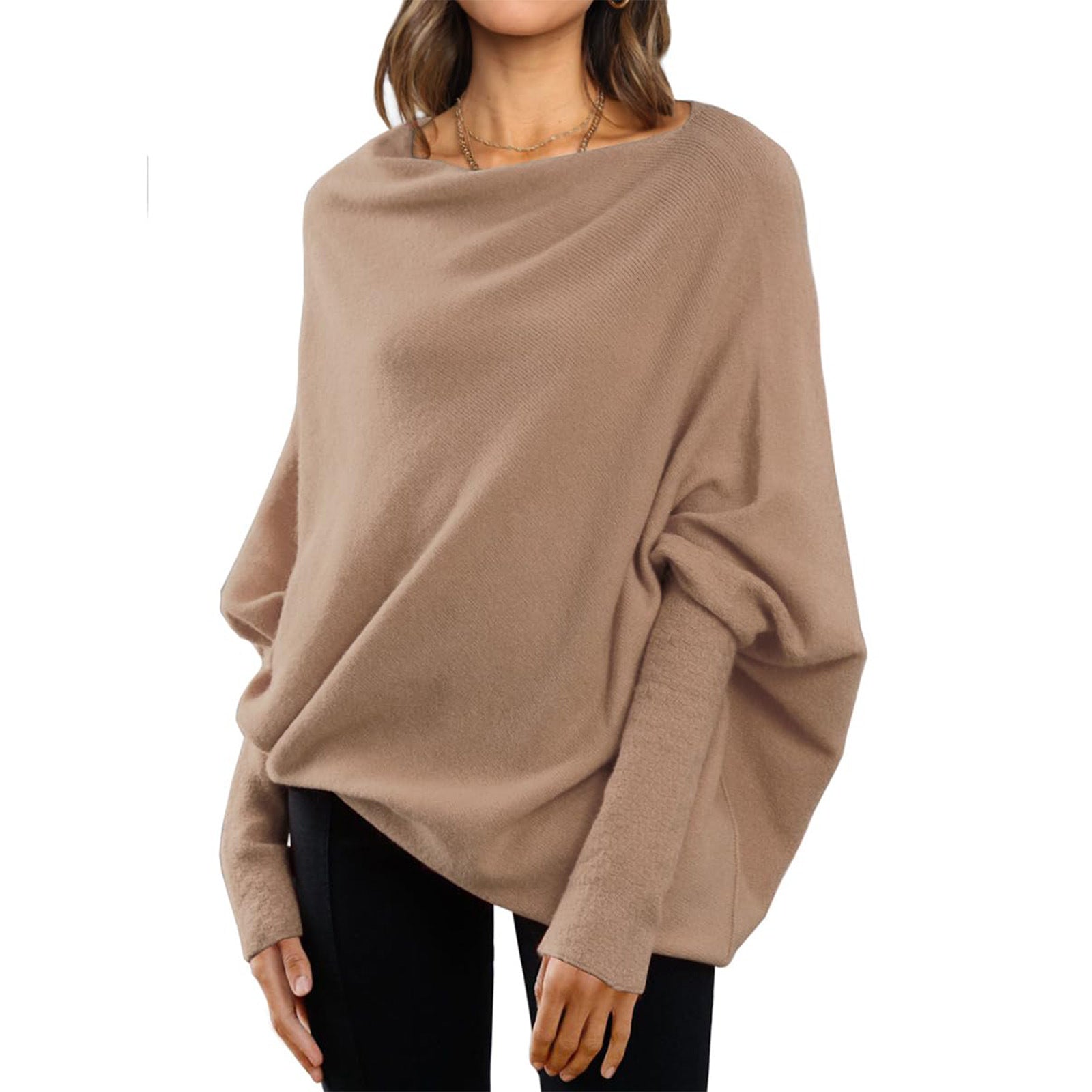 Light Brown / XL