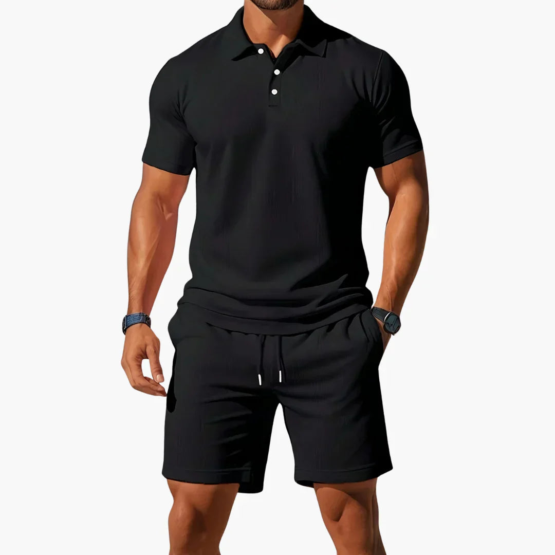 Black / 2XL