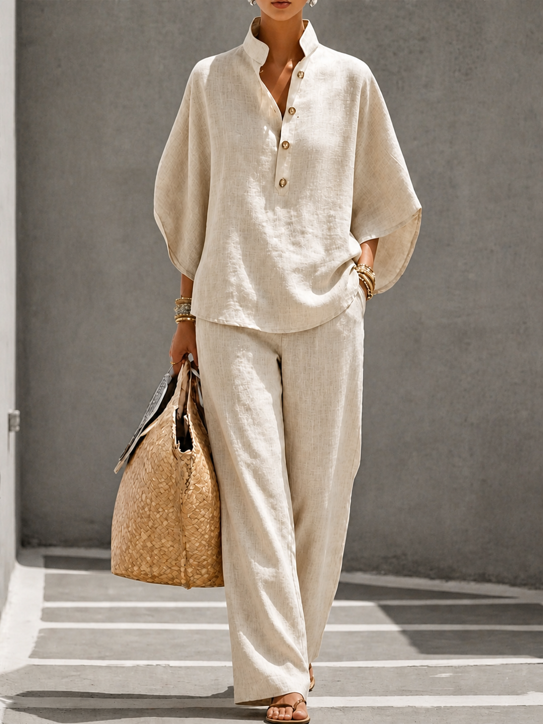 Sand / 4XL (US 24)