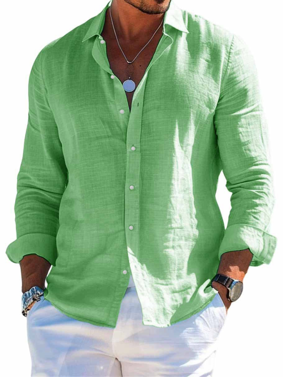 Light Green / 5XL