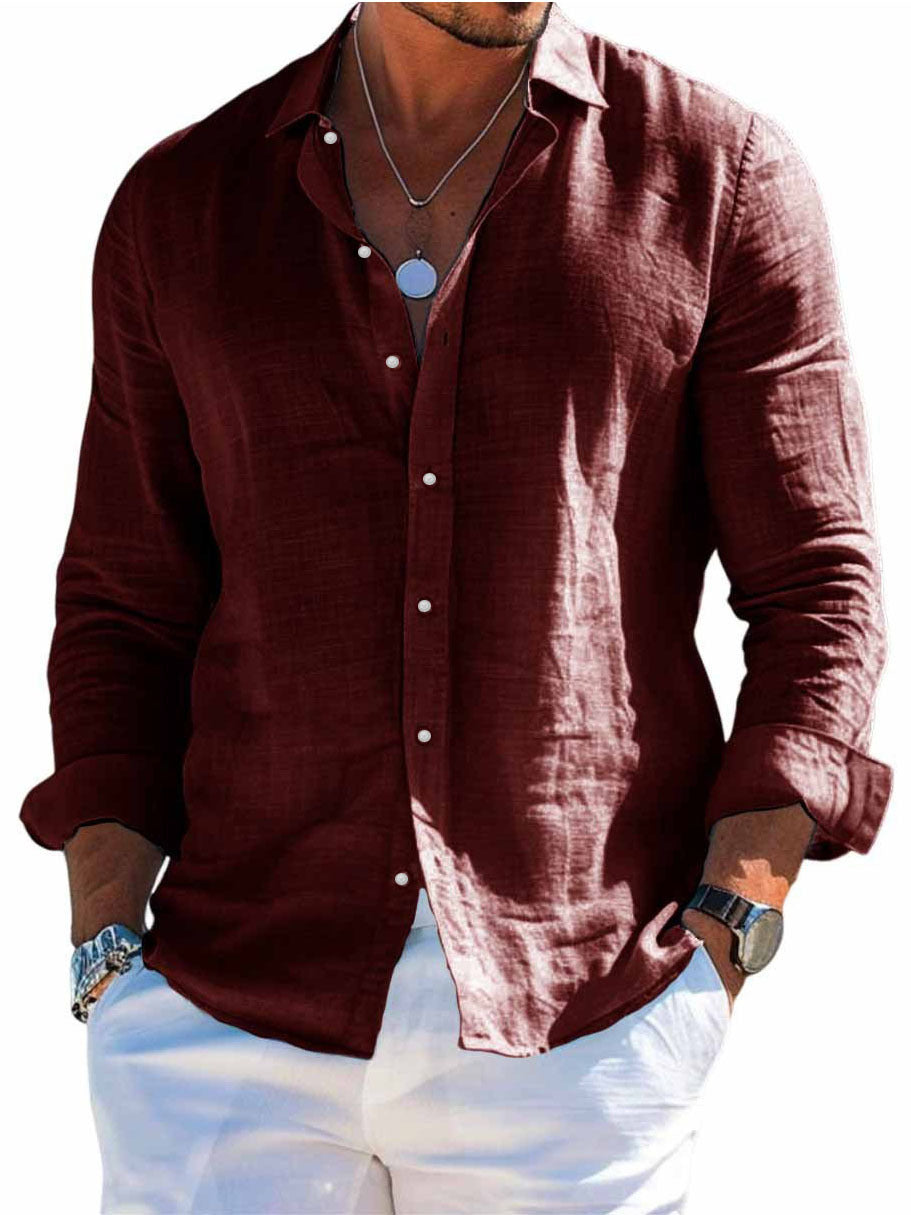 Brown / 5XL