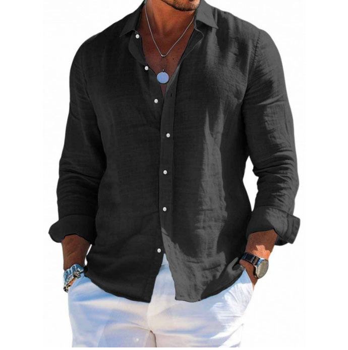 Black / 5XL