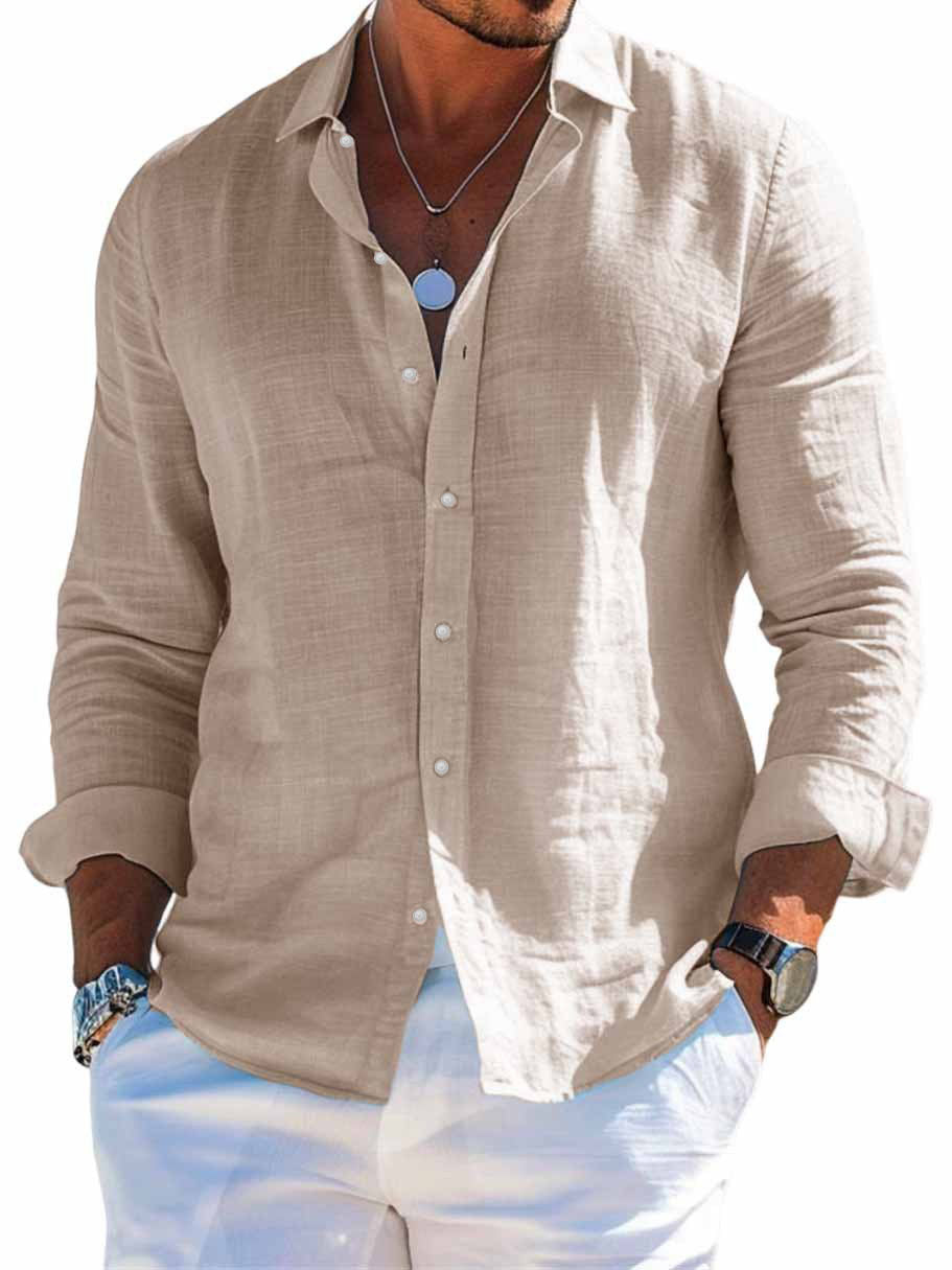 Khaki / 5XL
