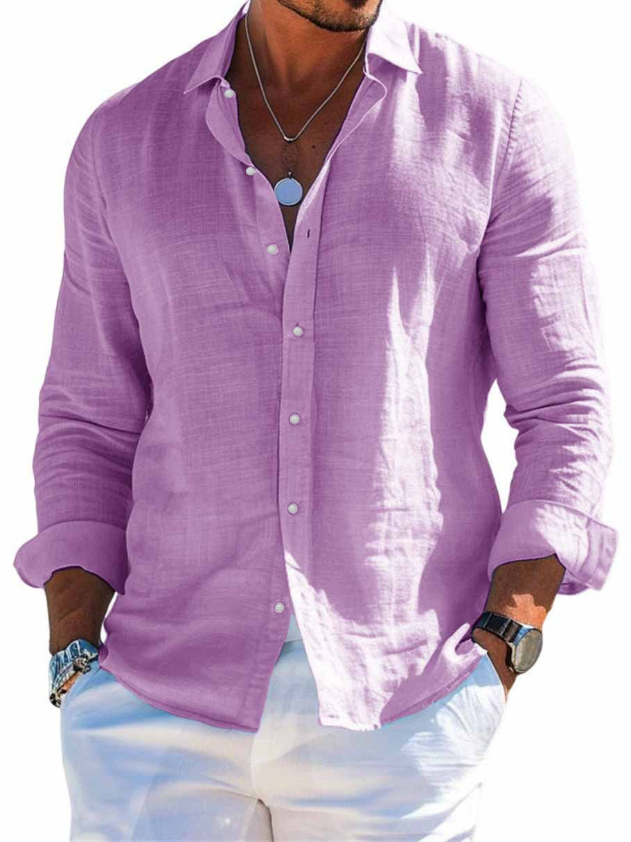 Lilac / 5XL
