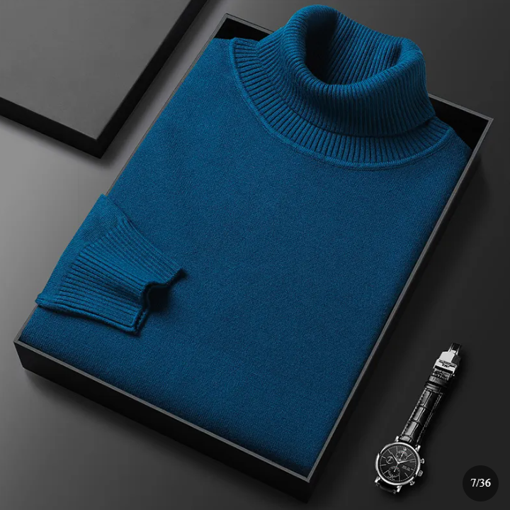Petrol Blue / 4XL