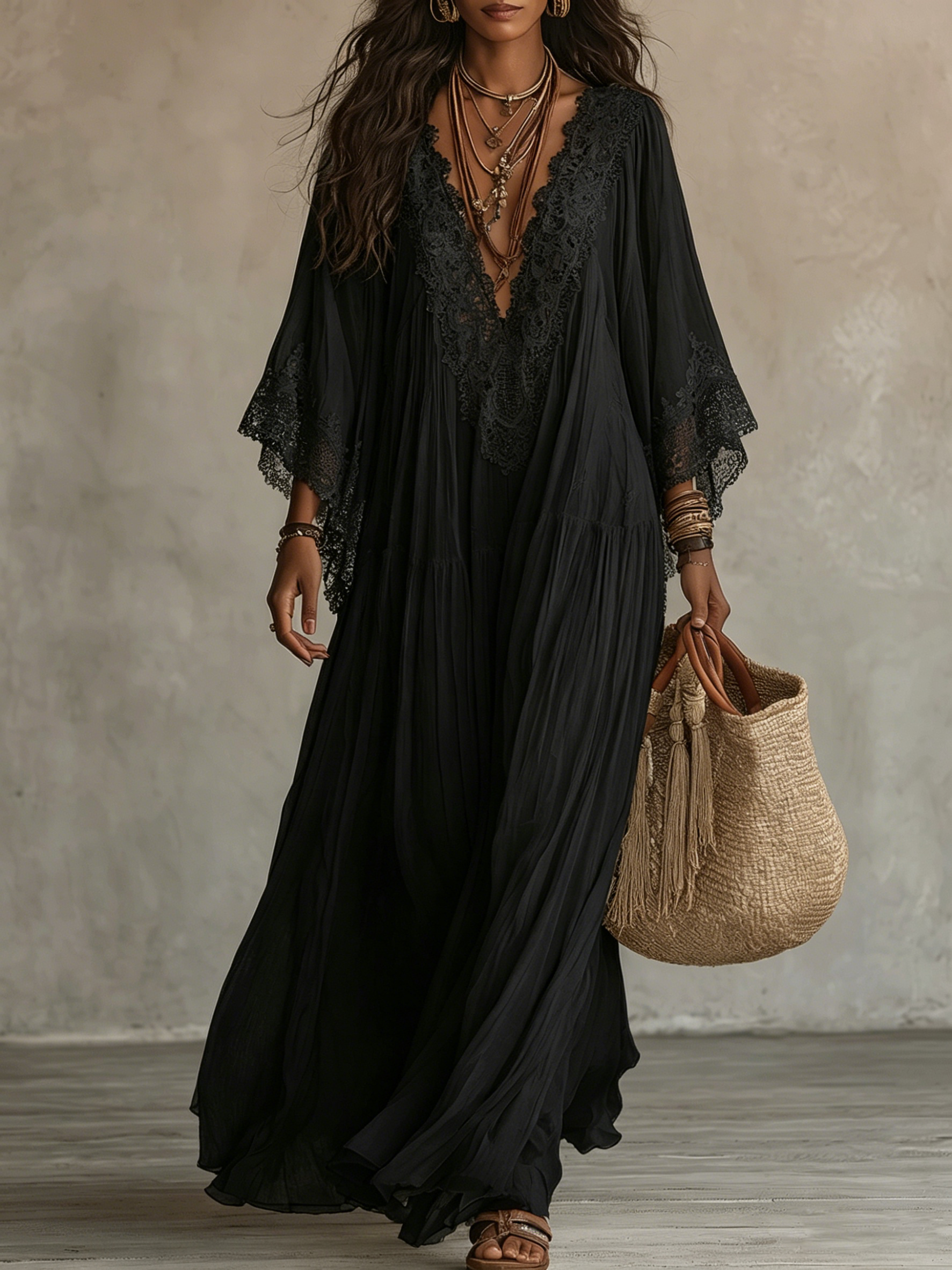 Black / 2XL
