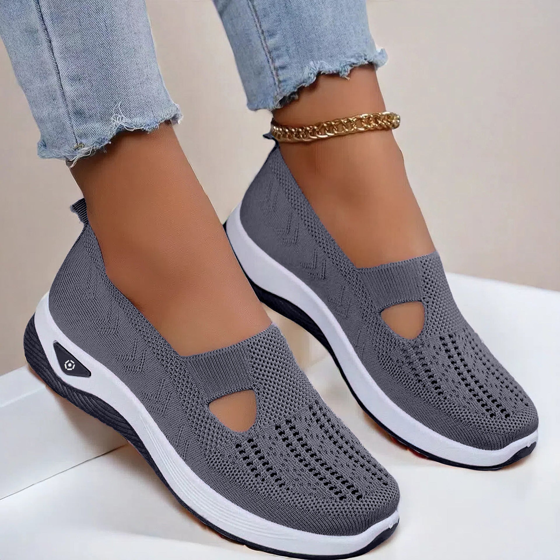 Dark Gray / 43
