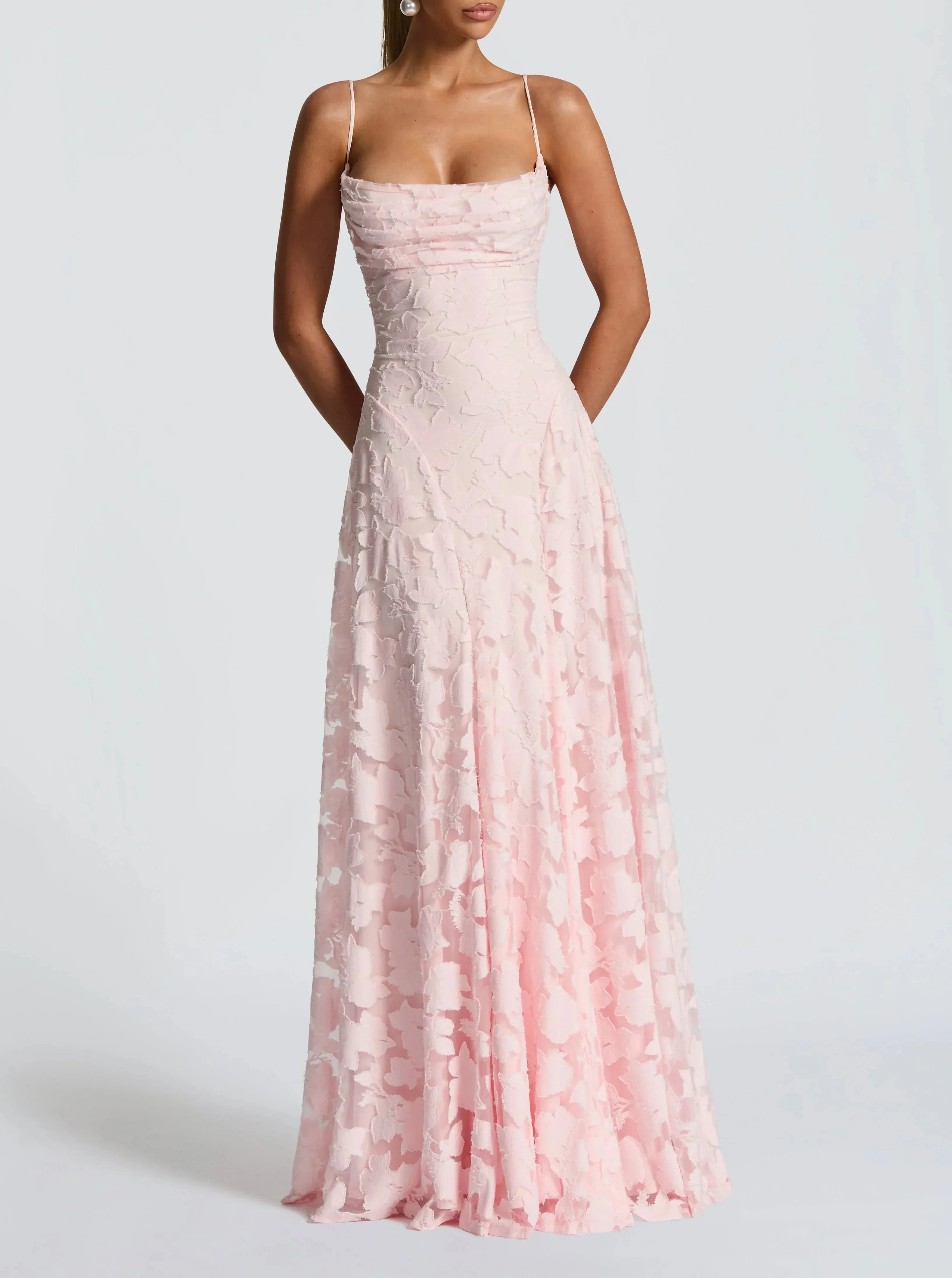 Pink / XL
