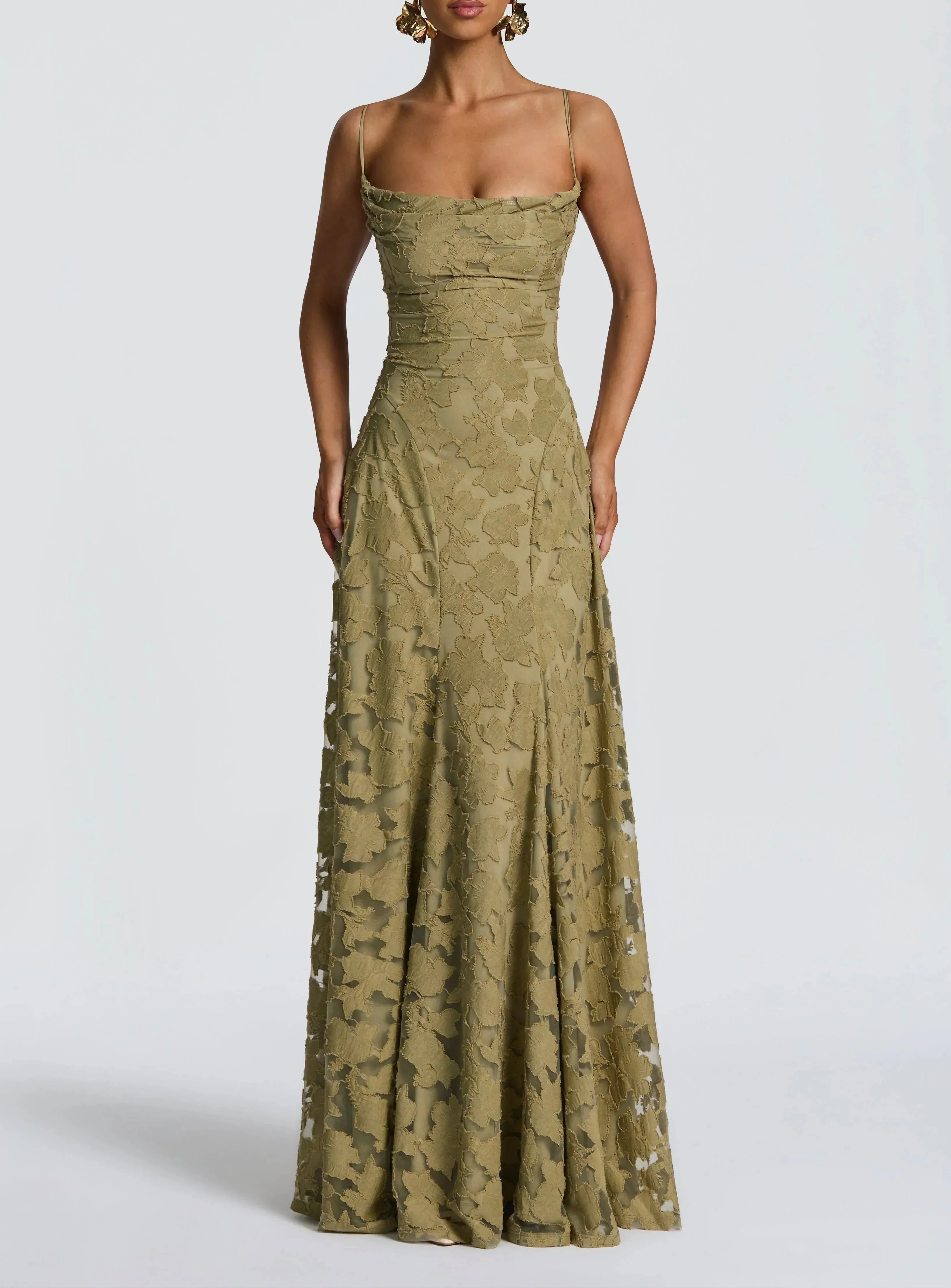 Green / XL