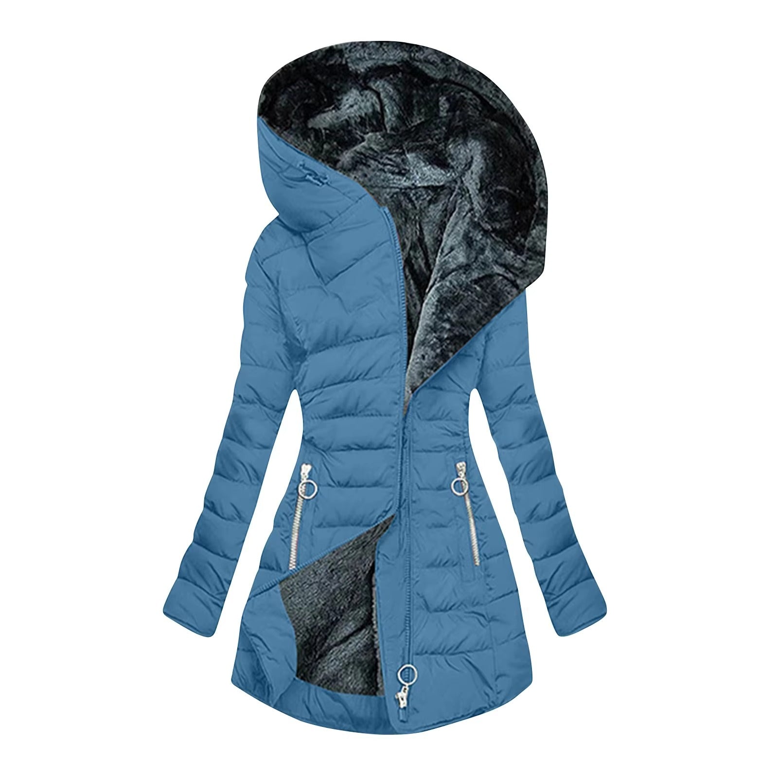 Petrol blue / 5XL
