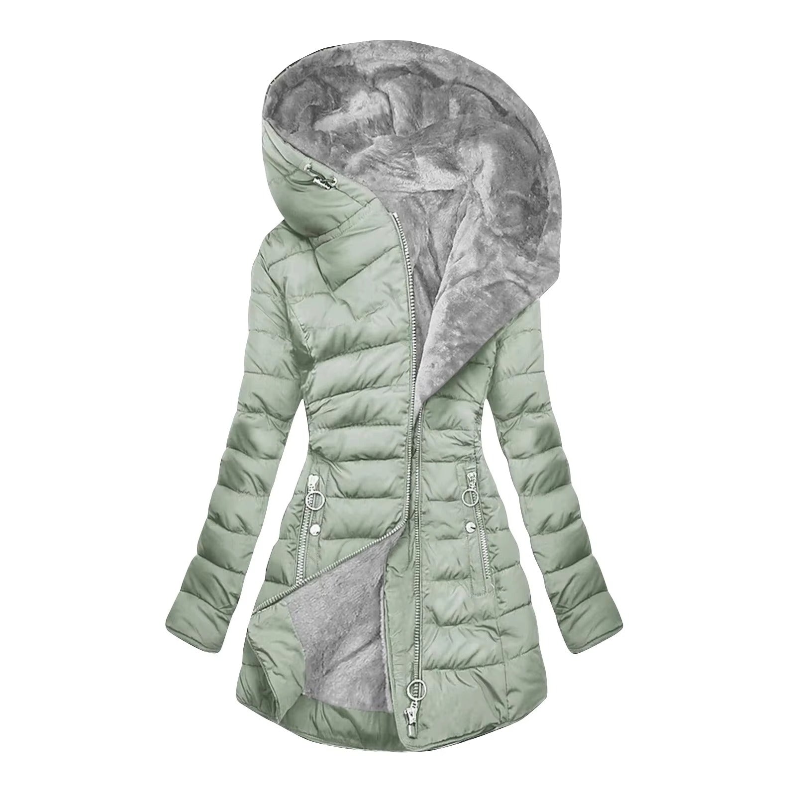 Light green / 5XL