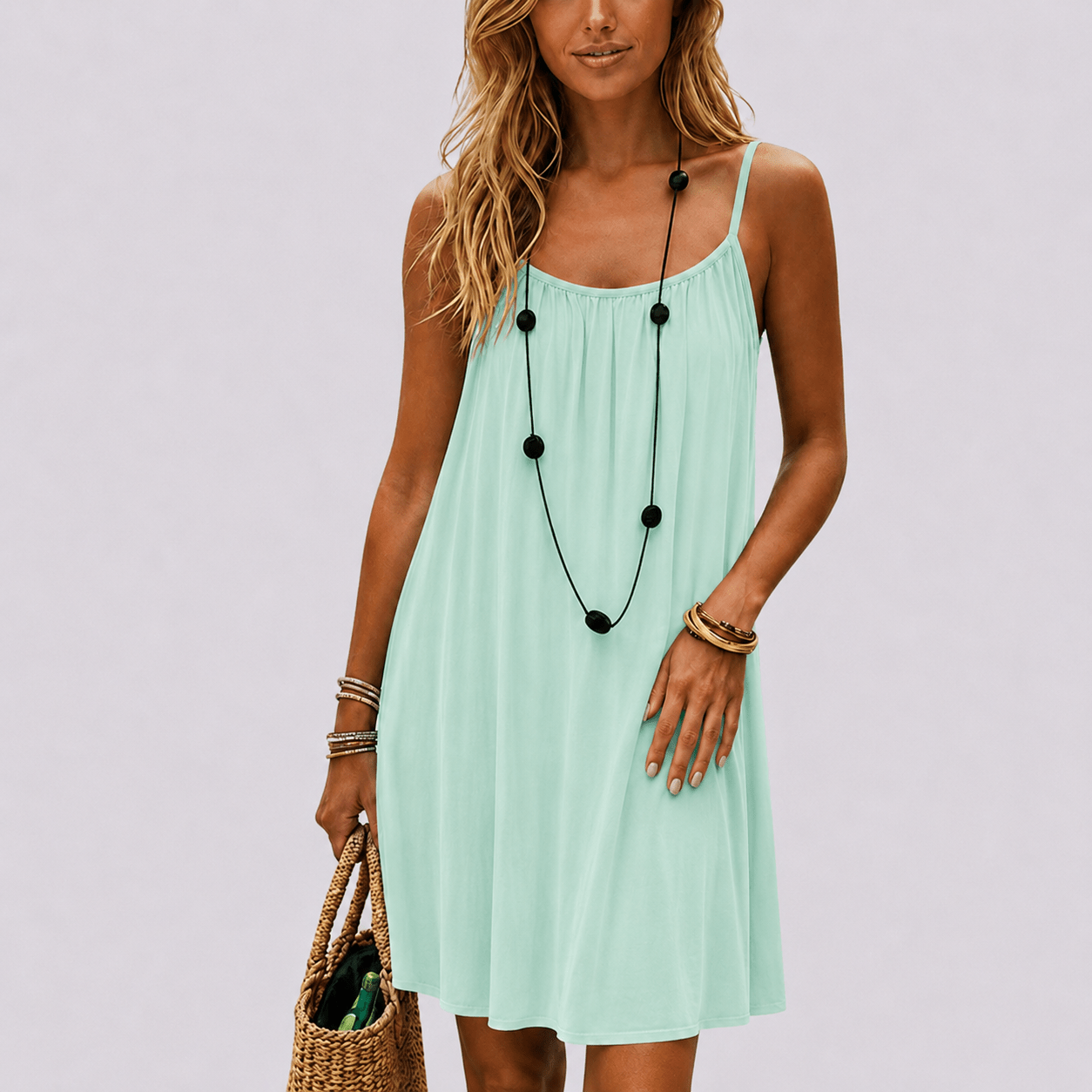 Mint Green / XXL